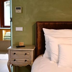 Habitación Estándar con Cama King